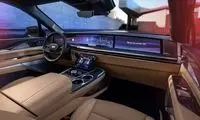 این ماشین غولپیکر معروف با باتری برقی کار می کند!