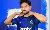 پرسپولیس به دنبال خرید یک بازیکن سرباز!
