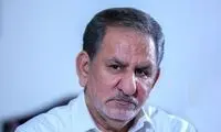 واکنش اسحاق جهانگیری به اخراج سریالی اساتید