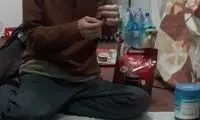 جدیدترین تصویری که از فرهاد میثمی منتشر شد