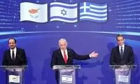 نتانیاهو به اردوغان هشدار داد