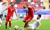 یک پرسپولیسی، باعث حذف تیم محبوب ایرانی‌ها شد