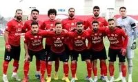 رونالدو به احمد نور خورد، تراکتور به پیانیچ!