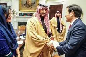 توییت تهدیدآمیز فعال اصولگرا درباره عربستان