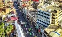 قیمت اجاره آپارتمان در محله جمهوری تهران