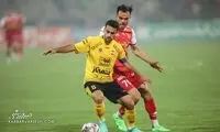 مقصد این ستاره سپاهان، احتمالا استقلال است