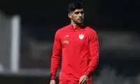 راز بازی ضعیف دانیال اسماعیلی‌فر افشا شد