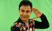  تیپ عموپورنگ از این رو به آن رو شد!