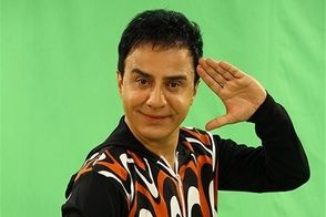  تیپ عموپورنگ از این رو به آن رو شد!