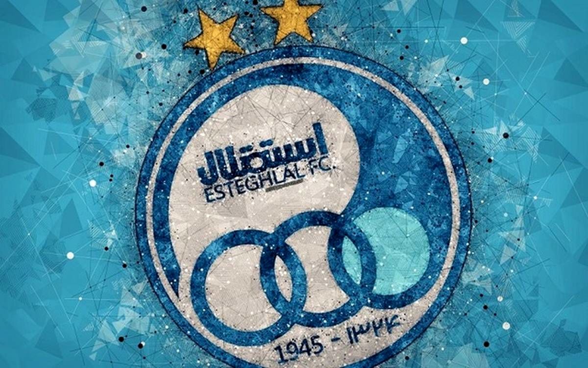 سوتی بزرگ باشگاه استقلال در پوستر بازی با تراکتور