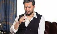 اولین بازی جواد عزتی در تلویزیون، ۱۷ سال پیش!