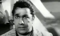تصویر دیده‌نشده منصور آب‌منگل 46 سال بعد فیلم قیصر
