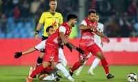 درخواست مس برای جذب چند بازیکن پرسپولیس
