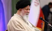 علم‌الهدی جواب ترامپ درباره دخالت در انتخاب رهبر جدید را داد