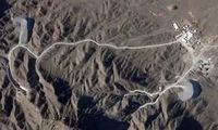 تصاویر تسنیم از شهر قم پس از خبر حمله به فردو 