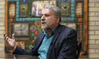فلاحت‌پیشه: پزشکیان باید حتی با ترامپ مذاکره کند