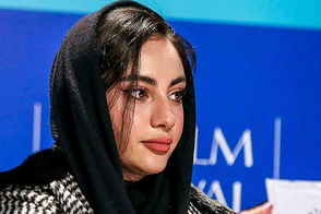 ترلان پروانه هم عروس شد