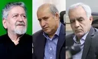  انتخاب رئیس فدراسیون از بین این ۳ نفر