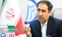 ذخایر سدهای تهران دوباره کم شد