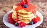 ۶ ترفند برای پخت یک صبحانه متنوع