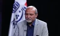 فریاد شیران، تاج و قلعه‌نویی را با خاک یکسان کرد