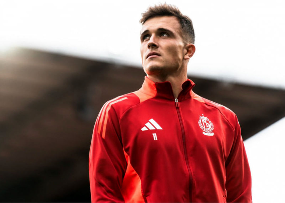 ودئویی از مهارت‌های مهاجم دورگه مدنظر قلعه‌نویی