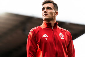 ودئویی از مهارت‌های مهاجم دورگه مدنظر قلعه‌نویی