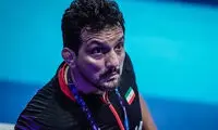 کار سرمربی تیم ملی کشتی آزاد به سرم کشید!
