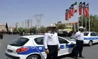 شهادت مأمور پلیس در پی حمله راننده ۱۸ ساله