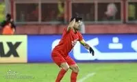 برای شجاع خلیل‌زاده همیشه دیگران مقصرند!