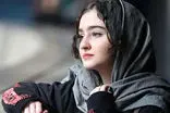 کودکی بازیگر جوان «بی‌عاطفه» همه را غافلگیر کرد