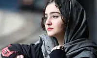 کودکی بازیگر جوان «بی‌عاطفه» همه را غافلگیر کرد