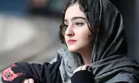 کودکی بازیگر جوان «بی‌عاطفه» همه را غافلگیر کرد