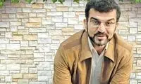 انتقاد مجری معروف از بوسه جنجالی «نوید» در کن