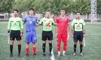 زور پرسپولیس به تیم ملی نرسید!