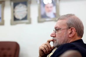 لاریجانی: پیام جدیدی به آمریکا ندادیم