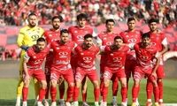 داستان سقوط آزاد پرسپولیس در لیگ ۲۴ 