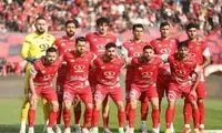 داستان سقوط آزاد پرسپولیس در لیگ ۲۴ 