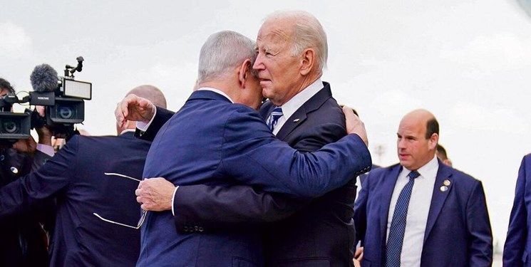 التماس نتانیاهو به آمریکا برای توافق با حماس!