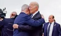 التماس نتانیاهو به آمریکا برای توافق با حماس!
