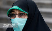 واکنش خزعلی به اخراج ایران از مقام زن در سازمان ملل
