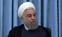 نطق روحانی درباره احتمال حمله مجدد به ایران