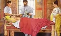 حقایق ترسناک و عجیب از پزشکان روم باستان