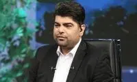  اشک‌های مجری تلویزیون روی آنتن زنده