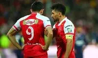 یک محروم سرشناس روی دست پرسپولیس