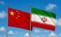بیانیه چین درباره بازگشت تحریم‌های ایران