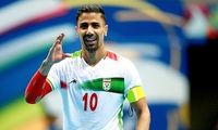تبریک AFC به کاپیتان فوتسال ایران