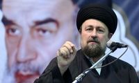 واکنش سیدحسن خمینی به سخنان جنجالی ترامپ