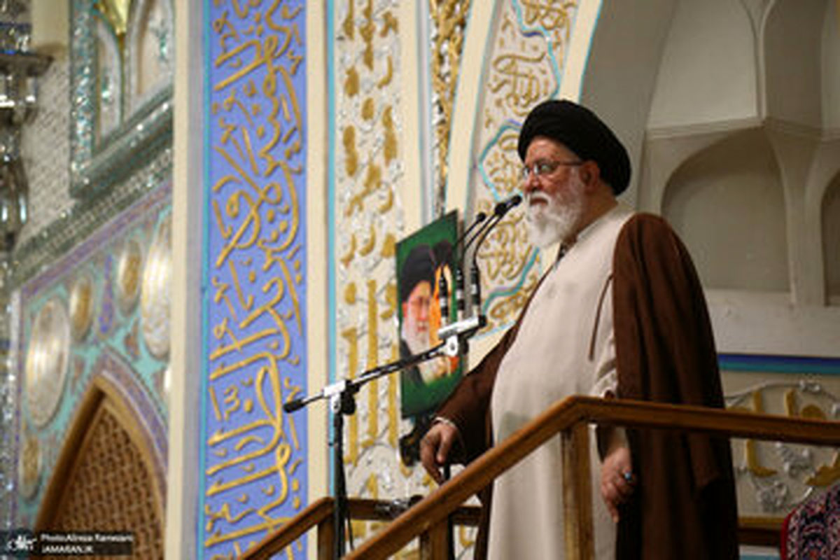   انتقاد تند از علم‌الهدی در روزنامه اصلاح‌طلب 