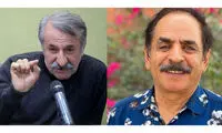 ببینید: کنایه سنگین آقا رشید به مهران رجبی